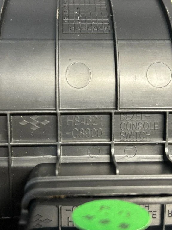 USB socket connector – Hyundai i20 Active (2016-2021)