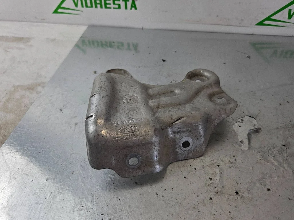 Väljalaske soojusisolatsioon (kuumakaitse) JN106K733AA