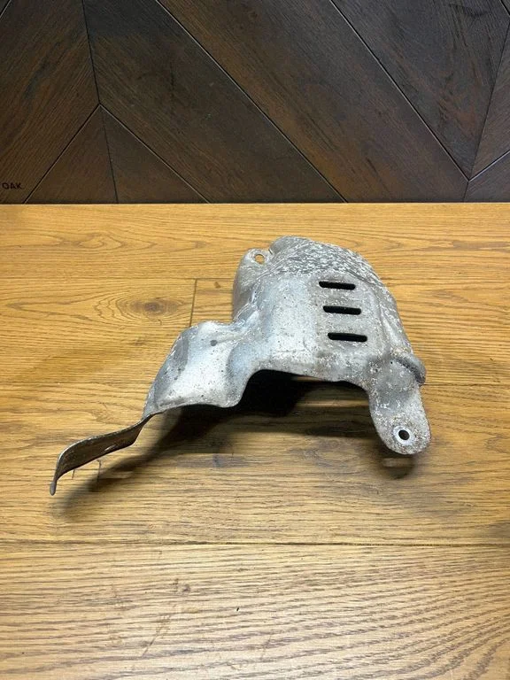 Exhaust heat shield 144504824R
