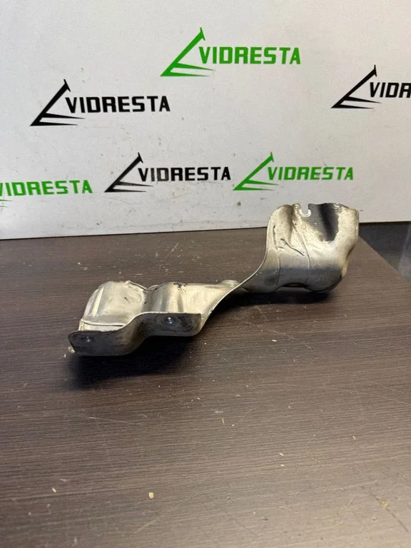 Exhaust heat shield JN1Q9N454AB