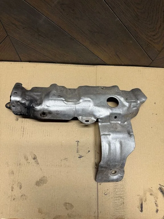 Exhaust heat shield 9688632180