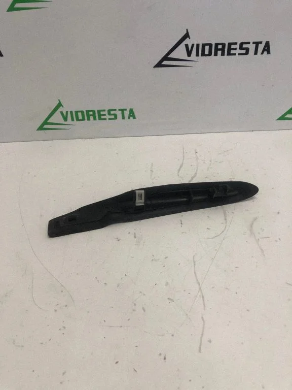 Windshield trim 9819414280