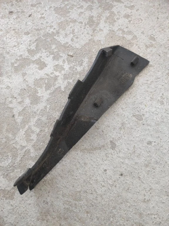 Windshield trim 96624541
