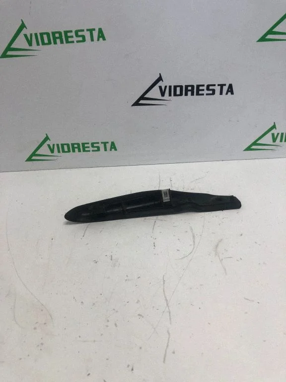 Windshield trim 9819414180