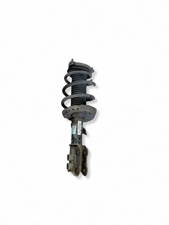 Front shock absorber with coil spring – KIA Optima (2015-2020)