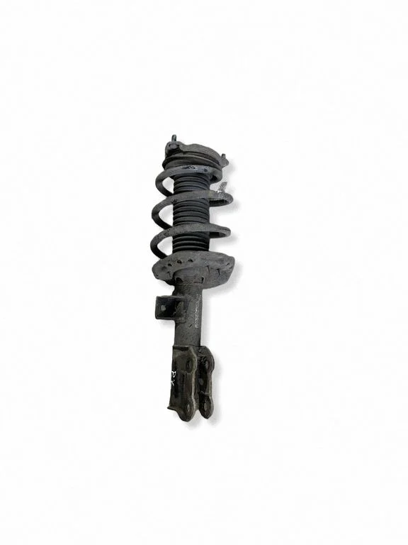Front shock absorber with coil spring – KIA Optima (2015-2020)