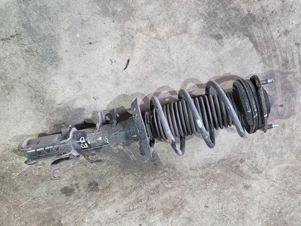 Front shock absorber with coil spring – Hyundai i20 (BC3 BI3) (2020-)