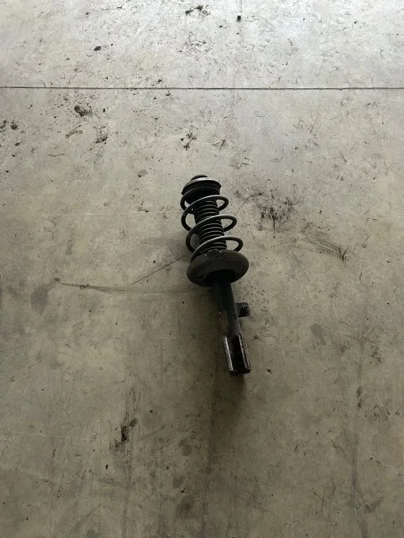 Eesmine amortisaator koos vedruga – Peugeot Partner III (2018-)