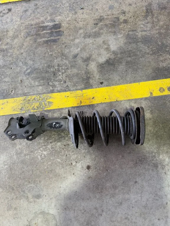 Front shock absorber with coil spring JX6118K001EBG