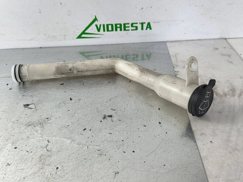 Logu šķidruma tvertnes uzpildes caurulīte 20775070