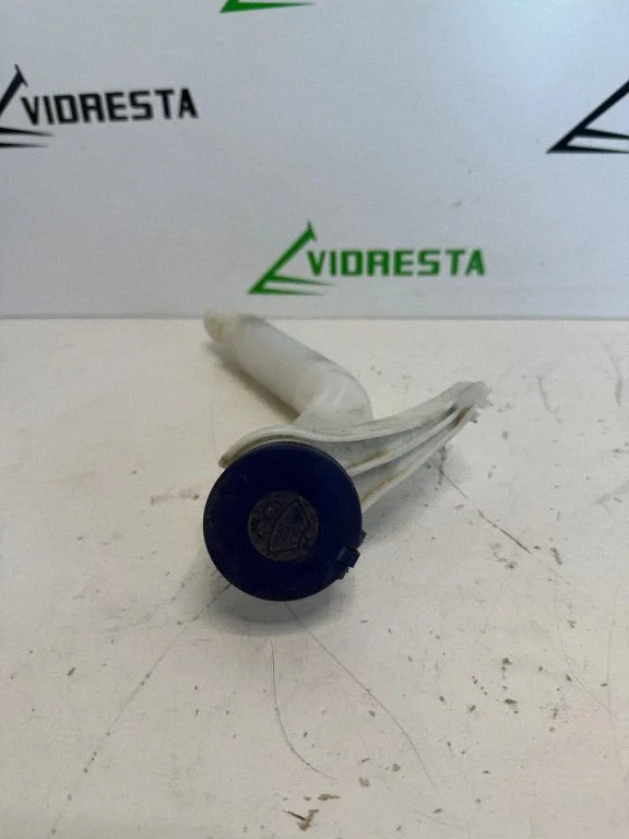 Logu šķidruma tvertnes uzpildes caurulīte 312837502