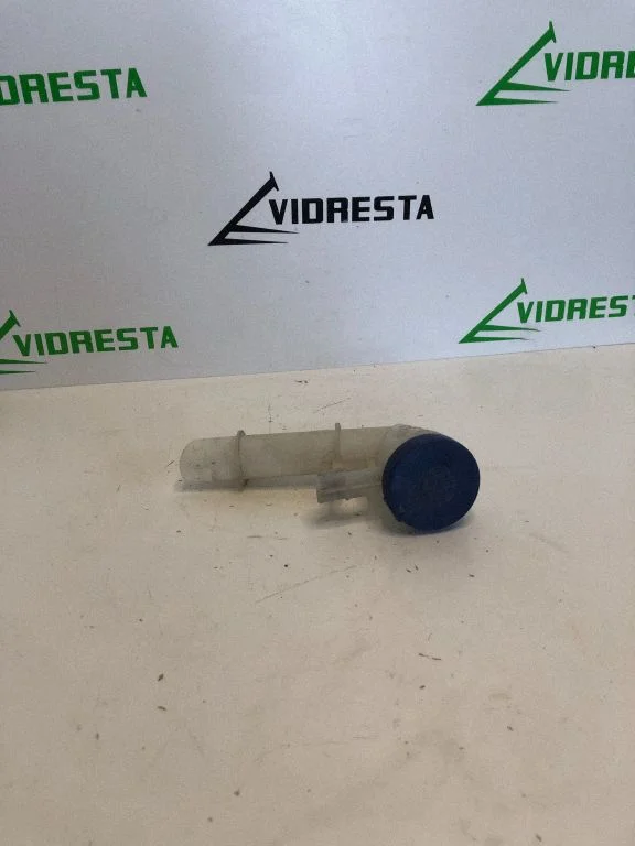 Window washer liquid tank fill tube – Citroen C4 Grand Picasso (2013-2018)
