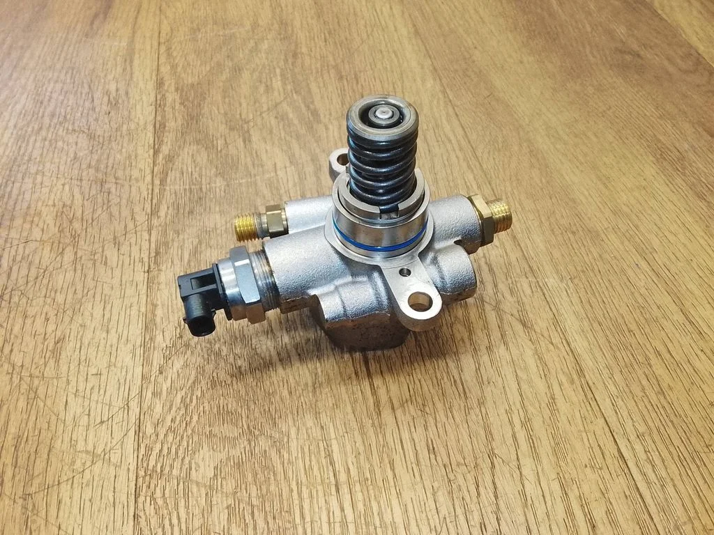 Fuel injection high pressure pump – Porsche Macan (95B) (2019-)
