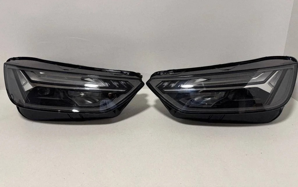 Headlights/headlamps set 80A941033F