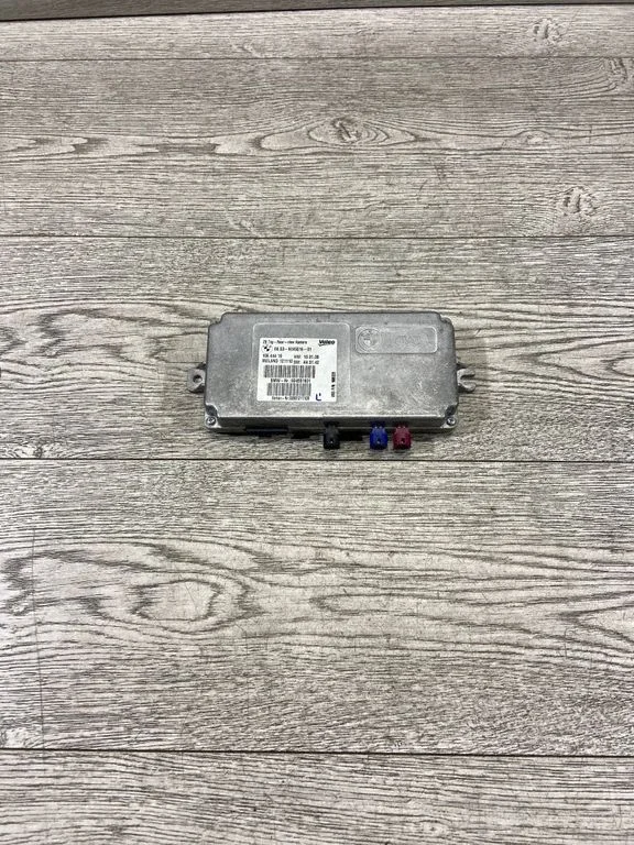 Camera control unit module 9245516