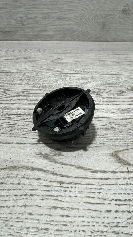 Front door wing mirror part 93180202