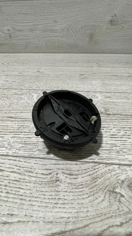 Front door wing mirror part 7191402