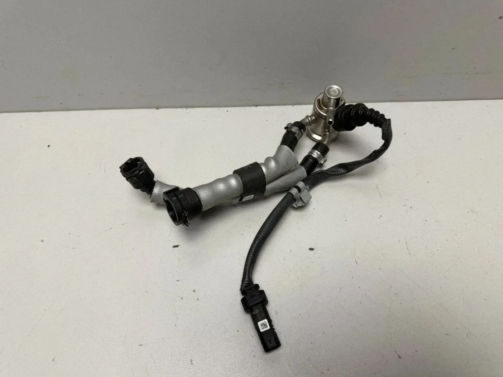 AdBlue injector – BMW X5M G05 F95 (2019-)