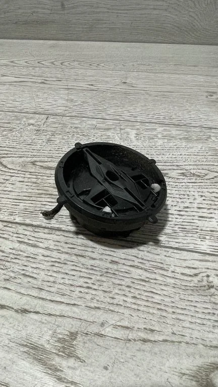 Front door wing mirror part 7232743