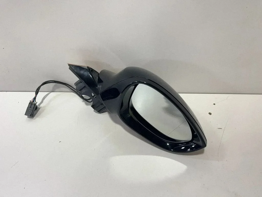 Coupe wind mirror (mechanical) 7393266