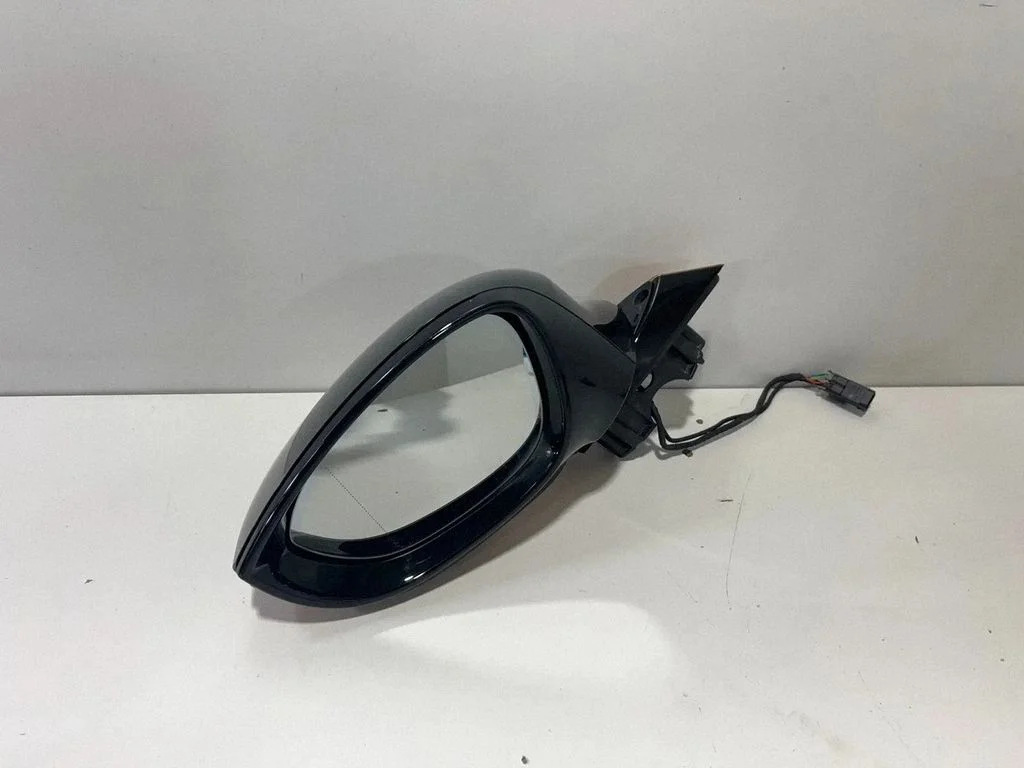 Coupe wind mirror (mechanical) 7393265