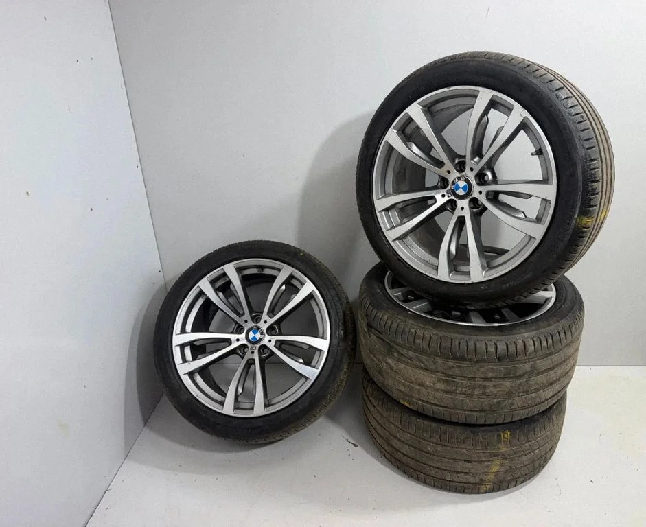R12 valuvelg (-veljed) 7846791