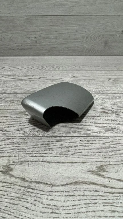 Plastic wing mirror trim cover – BMW 3 Series E46 (1998-2005)