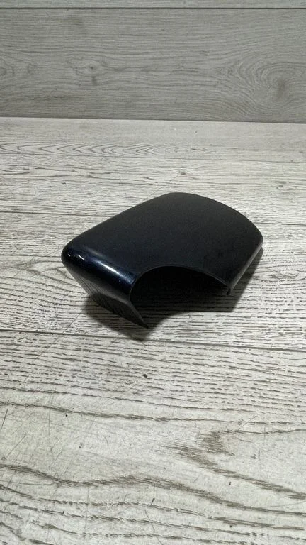 Plastic wing mirror trim cover – BMW 3 Series E46 (1998-2005)
