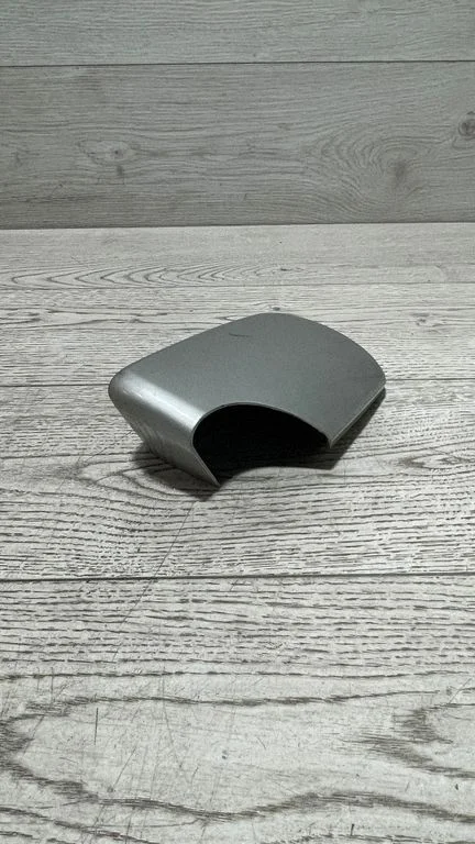 Plastic wing mirror trim cover – BMW 3 Series E46 (1998-2005)