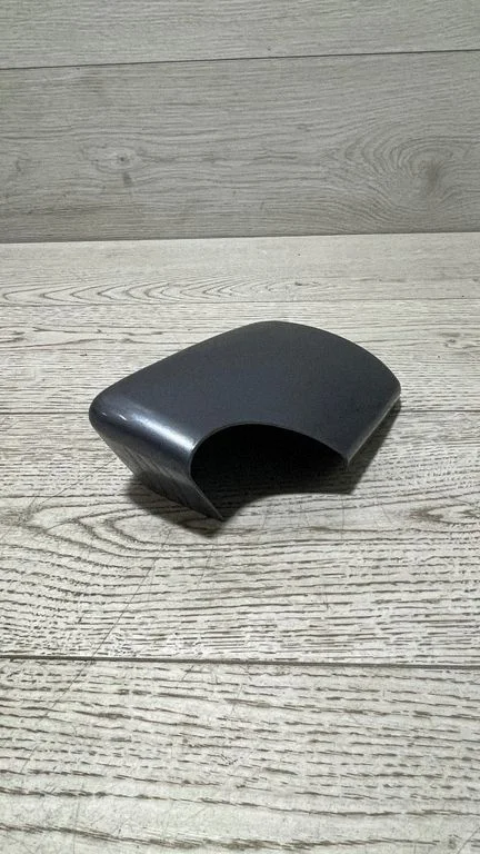 Plastic wing mirror trim cover – BMW 3 Series E46 (1998-2005)