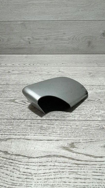Plastic wing mirror trim cover – BMW 3 Series E46 (1998-2005)