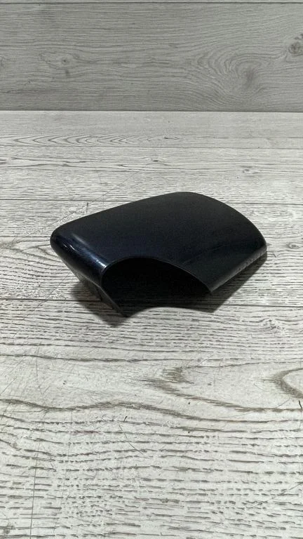 Plastic wing mirror trim cover – BMW 3 Series E46 (1998-2005)