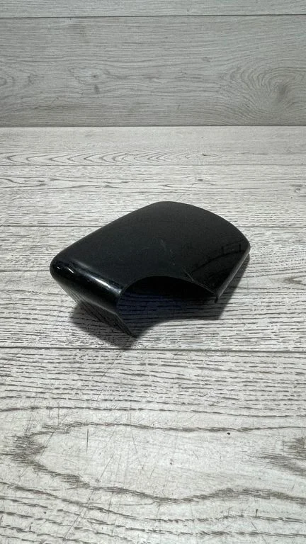 Plastic wing mirror trim cover – BMW 3 Series E46 (1998-2005)