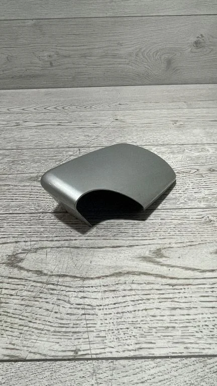 Plastic wing mirror trim cover – BMW 3 Series E46 (1998-2005)