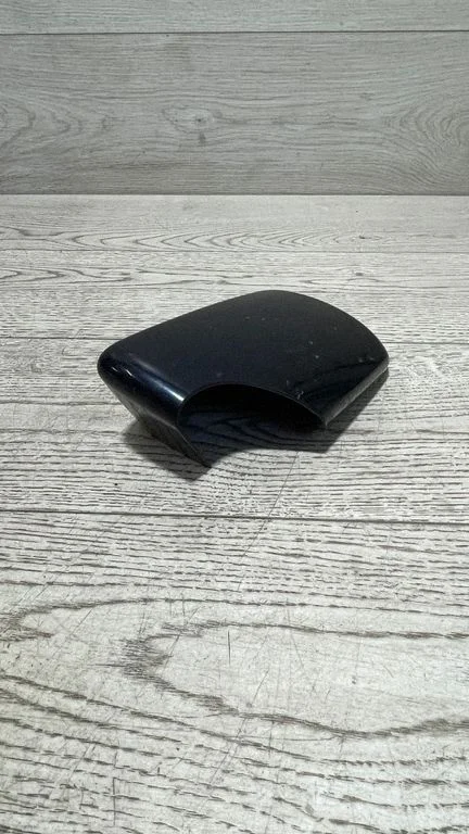 Plastic wing mirror trim cover – BMW 3 Series E46 (1998-2005)