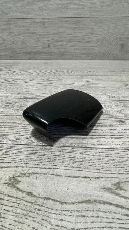Plastic wing mirror trim cover – BMW 3 Series E46 (1998-2005)