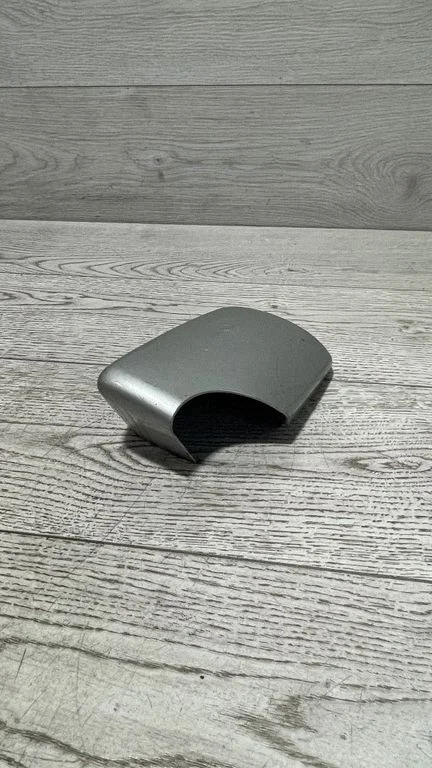 Plastic wing mirror trim cover – BMW 3 Series E46 (1998-2005)