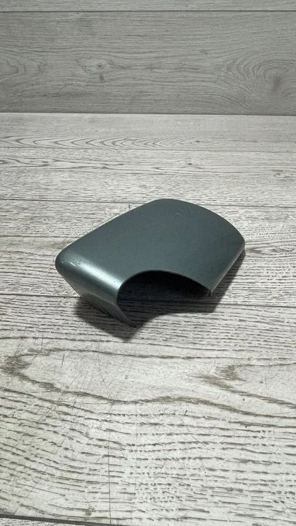 Plastic wing mirror trim cover – BMW 3 Series E46 (1998-2005)