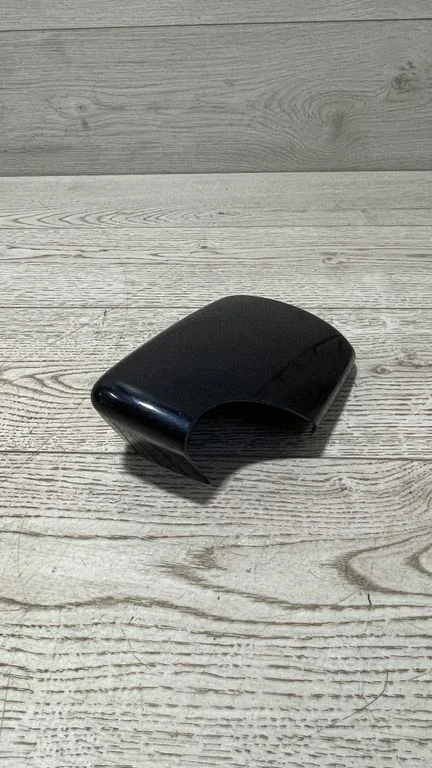 Plastic wing mirror trim cover – BMW 3 Series E46 (1998-2005)