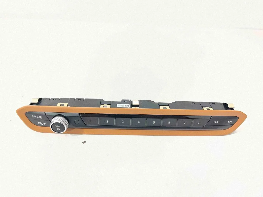 Helitugevuse lüliti – BMW 3-seeria G20 G21 (2019-)