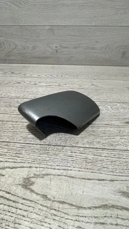 Plastic wing mirror trim cover – BMW 3 Series E46 (1998-2005)