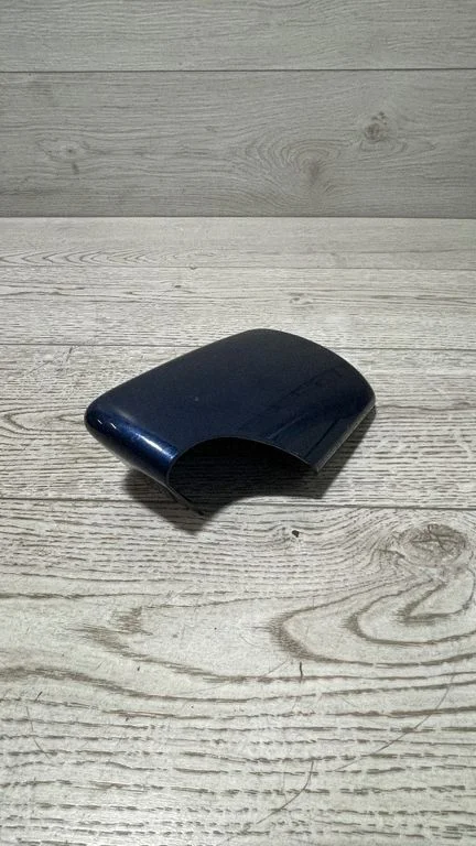 Plastic wing mirror trim cover – BMW 3 Series E46 (1998-2005)