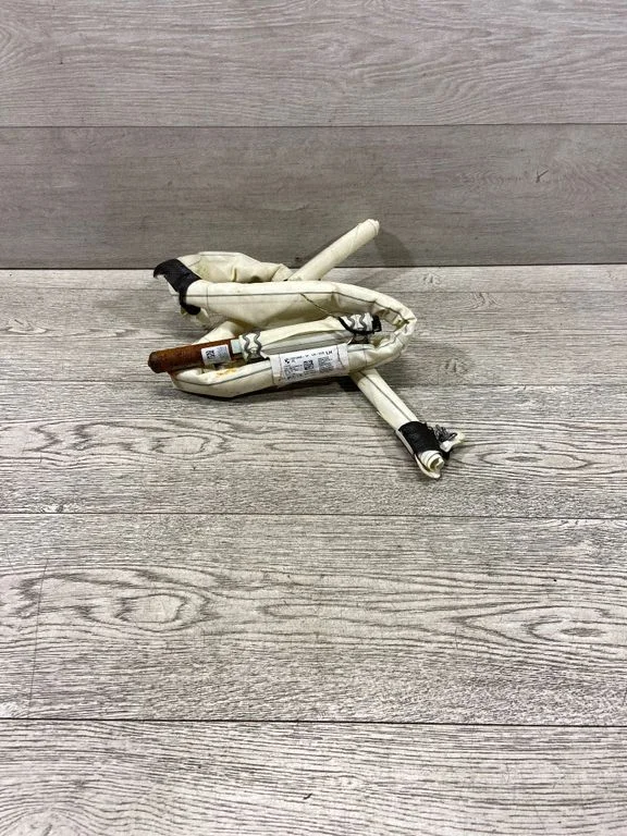 Jumta drošības spilvens (aizkars) – BMW 3. sērija F30 F35 F31 (2012-2018)