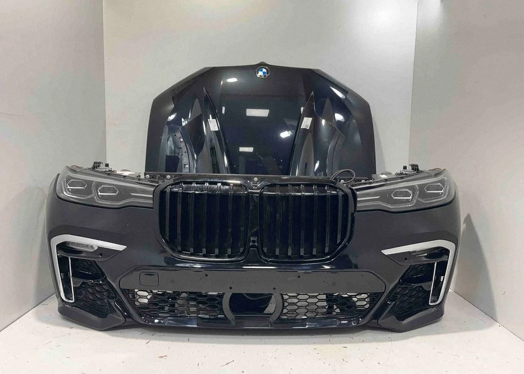 Przód kompletny – BMW X7 G07 (2018-)