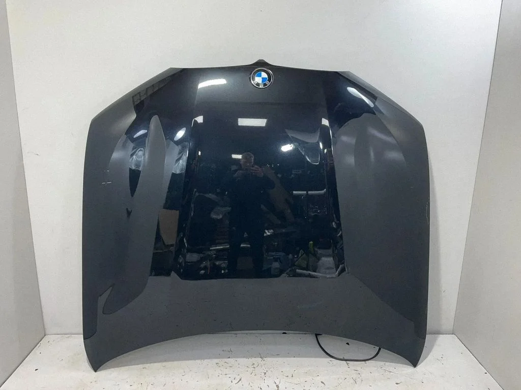 Motora pārsegs – BMW X7 G07 (2018-)