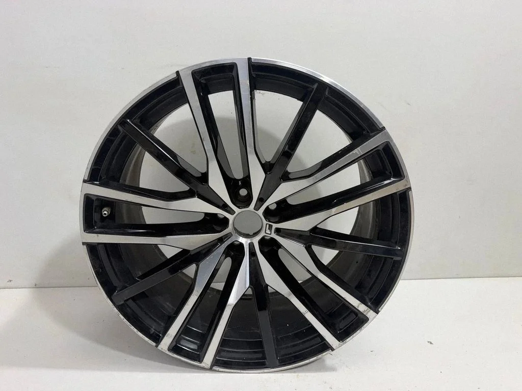 R22 valuvelg (-veljed) – BMW X5M G05 F95 (2019-)