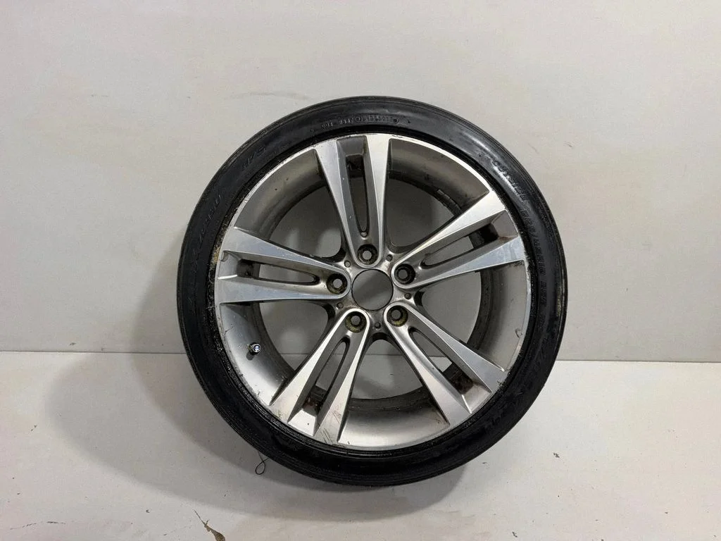 R18 valuvelg (-veljed) – BMW 4-seeria F32 F33 (2013-2020)