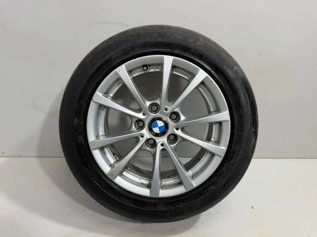 Felgi aluminiowe R16 – BMW Seria 3 F30 F35 F31 (2012-2018)