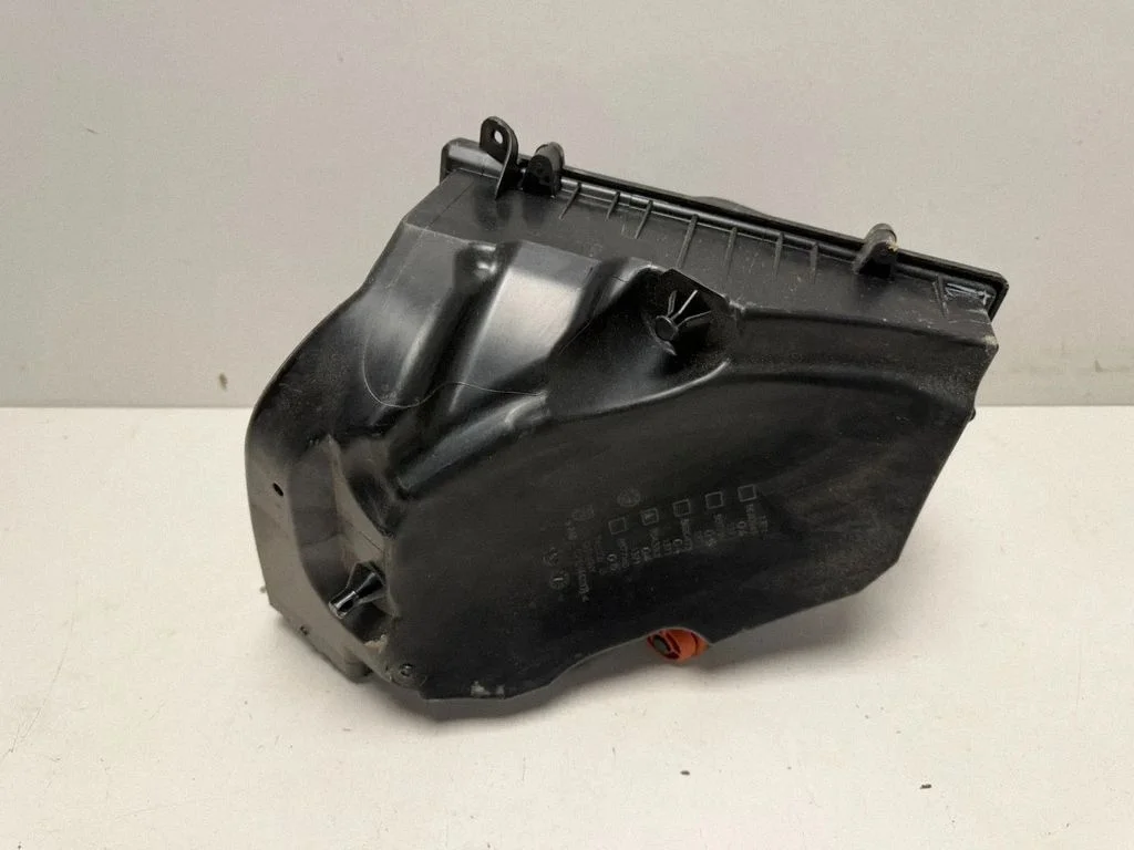 Õhufiltri korpus 7643301