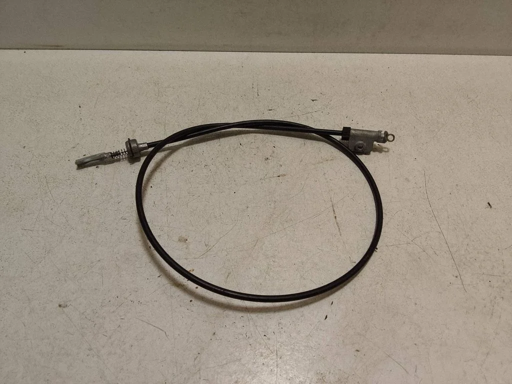 Käiguvahetuse tross – Audi A4 S4 B6 8E 8H (2001-2005)